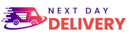 Next Day Delivery Logo