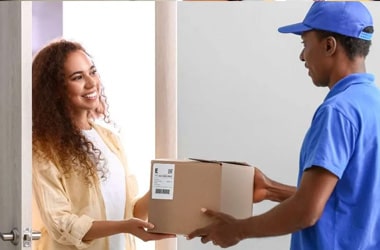 Parcel Collection Services